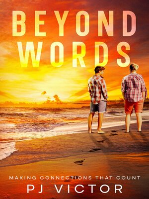 cover image of Beyond Words